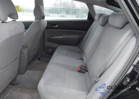 2009 Toyota Prius from USA, damaged, VIN JTDKB20U897852022